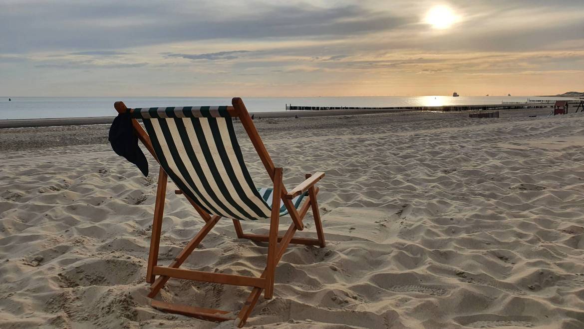 Bewegen voor een goed doel
