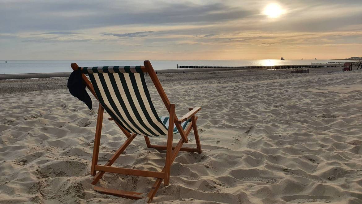 Zeeland verliert einen treuen Fan